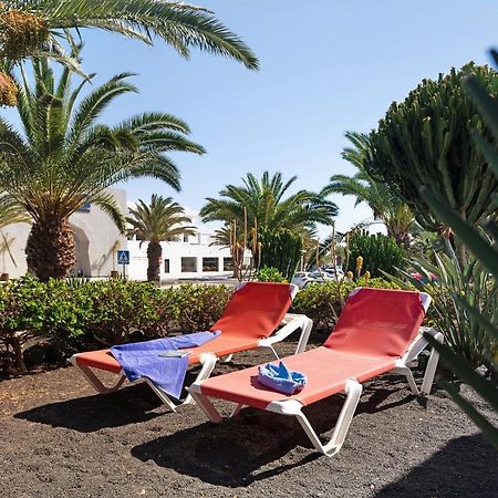 Appartement Isla And Ocean With Pool And Wifi à Costa Teguise Extérieur photo